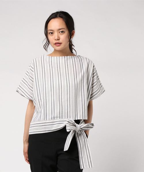 UP START�i�A�b�v�X�^�[�g�j�́u�����_���X�g���C�v�����{�����E���h�v���I�[�o�[�i���̑��g�b�v�X�j�v�b�u���b�N