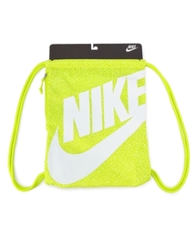Another Edition | NIKE Heritage GYM SACK(バックパック/リュック)