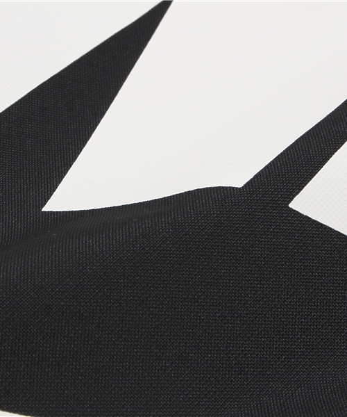 Another Edition（アナザーエディション）の「NIKE Heritage GYM SACK（バックパック/リュック・レディース・ブラック/ライム・フリー）」の6枚目の写真