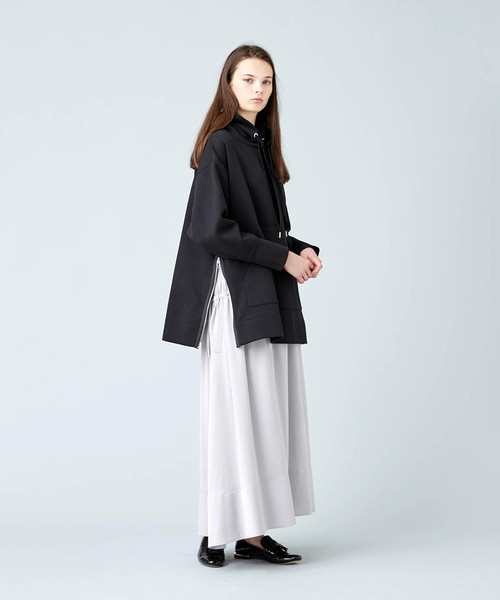 TRUNO by NOISE MAKER�i�g���m�o�C�m�C�Y���[�J�[�j�́u�T�C�h���{���M���U�[�X�J�[�g�i�X�J�[�g�j�v�b�O���[