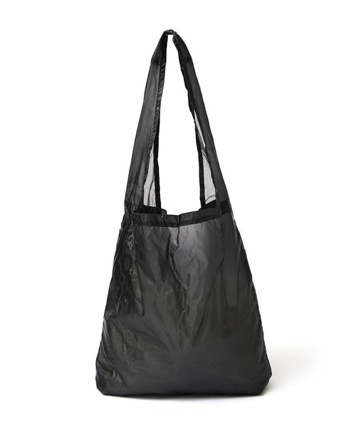 GORDON MILLER（ゴードンミラー） / カラビナ付パッカブルトート（エコ