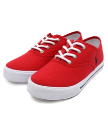 POLO RALPH LAUREN | ジュニア キッズ ポロ ラルフローレン POLO PETRA JUNIOR(スニーカー)