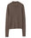 CLANE�i�N���l�j�́u�N���l CLANE / �n�C�l�b�N���u�j�b�g�@HIGH-NECK RIB KNIT�i�j�b�g/�Z�[�^�[�j�v�b�ڍ׉摜