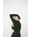 CLANE�i�N���l�j�́u�N���l CLANE / �n�C�l�b�N���u�j�b�g�@HIGH-NECK RIB KNIT�i�j�b�g/�Z�[�^�[�j�v�b�ڍ׉摜