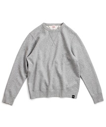 SWEATSHIRT　クルーネックスウェット