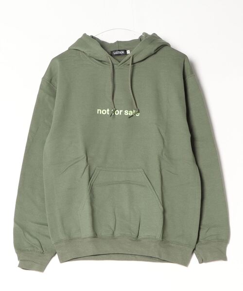 LITTLE UNION TOKYO｜リトルユニオントウキョウのパーカー通販 - ZOZOTOWN