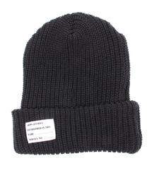 SHIPS JET BLUE | JB: ニットキャップ made in JAPAN 14AW●(ニットキャップ/ビーニー)