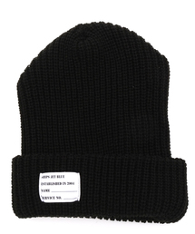 SHIPS JET BLUE | JB: ニットキャップ made in JAPAN 14AW●(ニットキャップ/ビーニー)