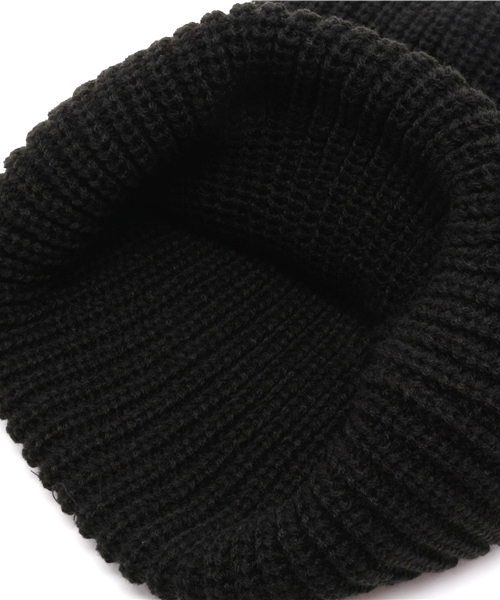 SHIPS JET BLUE（シップスジェットブルー）の「JB: ニットキャップ made in JAPAN 14AW●（ニットキャップ/ビーニー・メンズ・ホワイト/ダークグレー/カーキ/オリーブ/ワイン/ブルー/ブラック/ネイビー・ONE SIZE）」の12枚目の写真