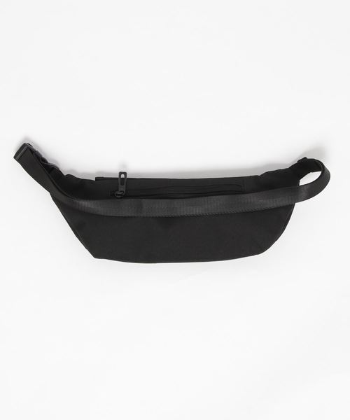 DOUBLE STEAL（ダブルスティール）の「Mini Waist Pouch（ボディバッグ/ウエストポーチ・メンズ・ブラック/グレー・FREE）」の3枚目の写真