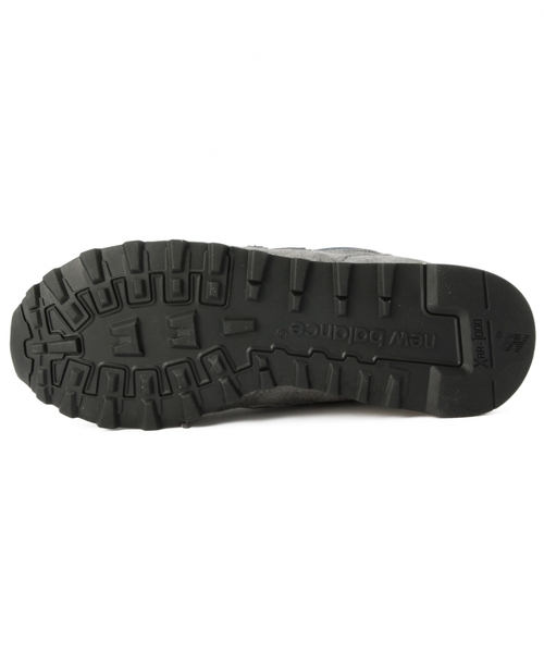 UNITED ARROWS（ユナイテッドアローズ）の「＜New Balance（ニューバランス）＞ M577 UK(201410/OCS)◆（スニーカー・メンズ・ネイビー/グレー・9h/7h/9/8/8h）」の5枚目の写真