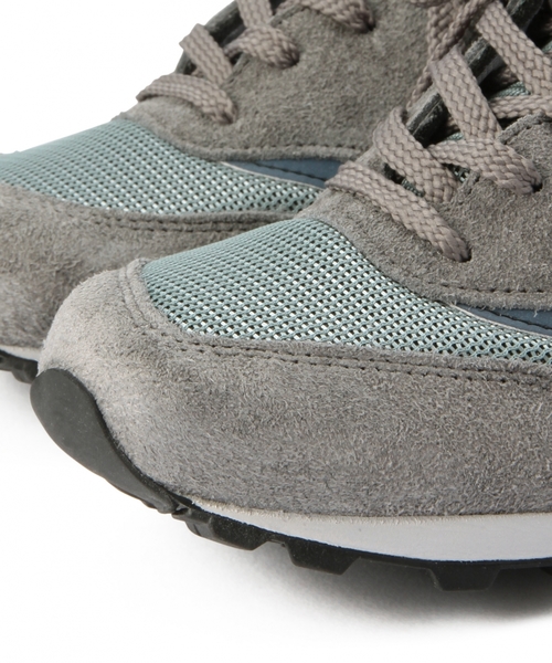 UNITED ARROWS（ユナイテッドアローズ）の「＜New Balance（ニューバランス）＞ M577 UK(201410/OCS)◆（スニーカー・メンズ・ネイビー/グレー・9h/7h/9/8/8h）」の7枚目の写真