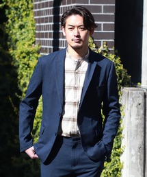 JOURNAL STANDARD MEN'S�i�W���[�i���X�^���_�[�h�����Y�j�́u���yEVALET / �G�o���b�g�z�}�b�g�E�H�b�V���u�� 2BJK�i�e�[���[�h�W���P�b�g�j�v