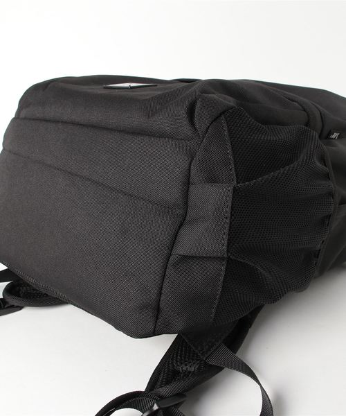 Lee（リー）の「Lee/マルチデイパック（バックパック/リュック・メンズ・ブラック・ONE SIZE）」の3枚目の写真