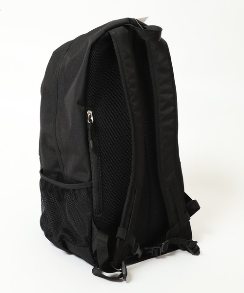 Lee（リー）の「Lee/マルチデイパック（バックパック/リュック・メンズ・ブラック・ONE SIZE）」の12枚目の写真