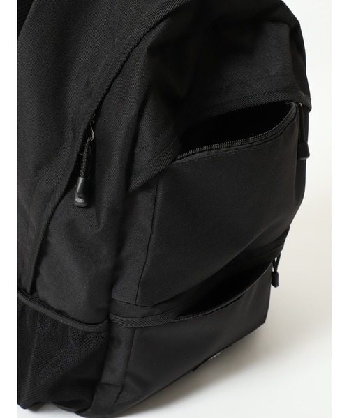 Lee（リー）の「Lee/マルチデイパック（バックパック/リュック・メンズ・ブラック・ONE SIZE）」の9枚目の写真