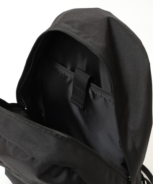 Lee（リー）の「Lee/マルチデイパック（バックパック/リュック・メンズ・ブラック・ONE SIZE）」の7枚目の写真