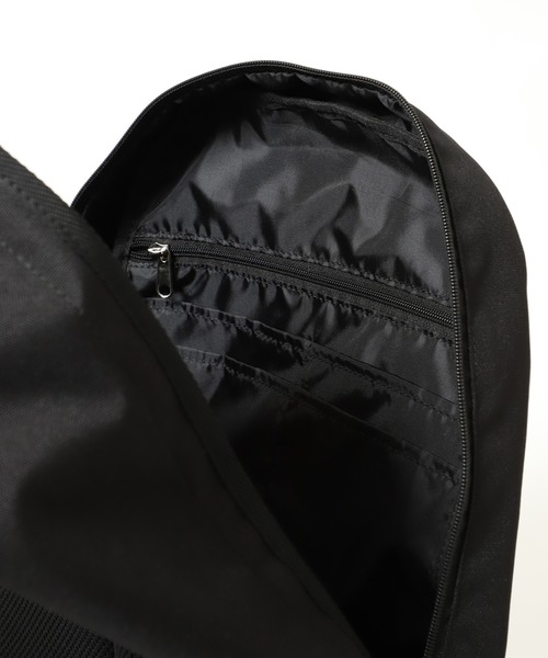 Lee（リー）の「Lee/マルチデイパック（バックパック/リュック・メンズ・ブラック・ONE SIZE）」の6枚目の写真