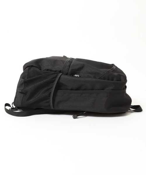 Lee（リー）の「Lee/マルチデイパック（バックパック/リュック・メンズ・ブラック・ONE SIZE）」の5枚目の写真