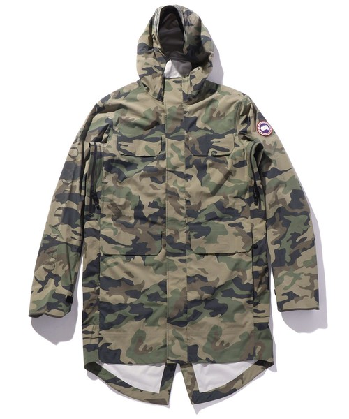 CANADA GOOSE（カナダグース）の「CANADA GOOSE/カナダグース SEAWOLF 
