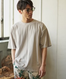 mt6694-Mercerization Big Tee