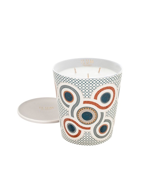 ESTNATION（エストネーション）の「MAX BENJAMIN ILUM COLLECTION / "BASILICA" アロマキャンドル