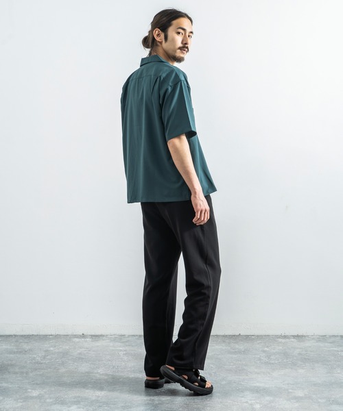 MEI(メイ)の「MEI メイ RECYCLE TAPE SANDAL ベルクロ スポーツサンダル スニーカーサンダル MEI-SDM-200003(サンダル・メンズ・ベージュ/オリーブ/ブラック/ネイビー・M/L/S)」の10枚目の写真