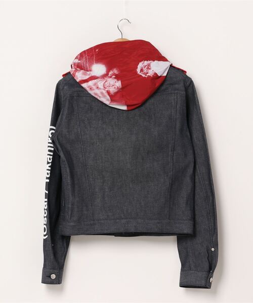 ソロイスト⭐ワークジャケットブルゾン44⭐soloist★work jacket Dickies ディッキーズ sdj.0001 TAKAHIRO MIYASHITA The SoloIst