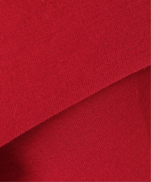 JOINT WORKS（ジョイントワークス）の「JW-ダンボール SIDE SLIT PANTS（その他パンツ・メンズ・ブラック/レッド・SMALL/MEDIUM/LARGE）」の18枚目の写真