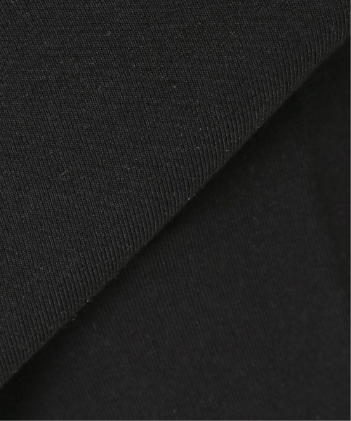 JOINT WORKS（ジョイントワークス）の「JW-ダンボール SIDE SLIT PANTS（その他パンツ・メンズ・ブラック/レッド・SMALL/MEDIUM/LARGE）」の8枚目の写真