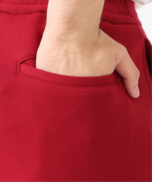 JOINT WORKS（ジョイントワークス）の「JW-ダンボール SIDE SLIT PANTS（その他パンツ・メンズ・ブラック/レッド・SMALL/MEDIUM/LARGE）」の14枚目の写真