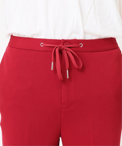 JOINT WORKS（ジョイントワークス）の「JW-ダンボール SIDE SLIT PANTS（その他パンツ・メンズ・ブラック/レッド・SMALL/MEDIUM/LARGE）」の17枚目の写真