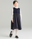 ARCH & LINE(アーチアンドライン)の「ワンピース/ドレス(ドレス)」
