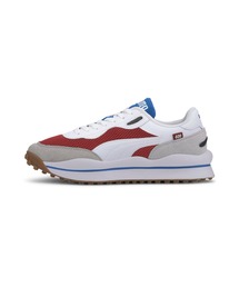 PUMA | PUMA プーマ スタイル ライダー ウォーム テクスチャ― スニーカー(スニーカー)