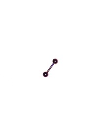 MORPH モルフ バーベルボディーピアス 18ゲージ 6mm~12mm