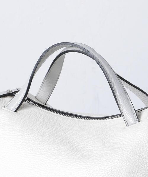 GIANNI CHIARINI ジャンニキアリーニアリファ　M オフホワイト アリファ M｜GIANNI CHIARINI(ジャンニ キアリーニ) │ 公式通販