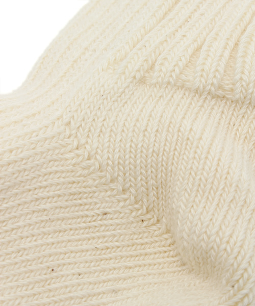 And A（アンドエー）の「3 Is A Pair Socks (Design Against Trend)（ソックス/靴下・レディース・グレー/グリーン/レッド・FREE）」の7枚目の写真