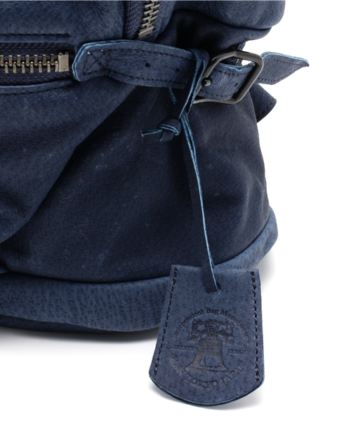 REN（レン）の「REN ミニデイリュック（バックパック/リュック）」 - WEAR