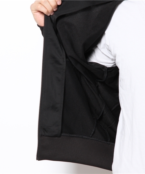 adidas Originals（アディダスオリジナルス）の「メンズ アディダス ファイヤーバード トラックトップ ADI FIREBIRD TT（ジャージ・メンズ・ブラック・MEDIUM/SMALL/LARGE/X-LARGE）」の2枚目の写真