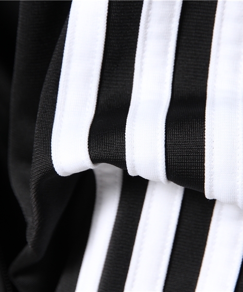 adidas Originals（アディダスオリジナルス）の「メンズ アディダス ファイヤーバード トラックトップ ADI FIREBIRD TT（ジャージ・メンズ・ブラック・MEDIUM/SMALL/LARGE/X-LARGE）」の3枚目の写真