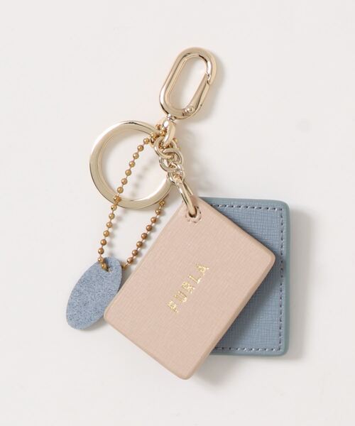 【即発】FURLA フルラ キーホルダー チャーム VENUS WR00452 FURLA キーホルダー VENUS KEYRING HEART : ZOZOTOWN Yahoo!店