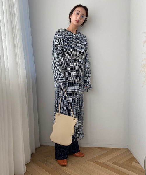 SANSeLF 完売 ワンピ 【公式通販】