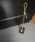 Goody Grams Add�i�O�b�f�B�O�����X�A�h�j�́uBRASS SHOEHORN-18/�u���X �V���[�z�[��-18�y�C�ׂ�z�i�V���[�P�A�p�i�j�v�b�S�[���h