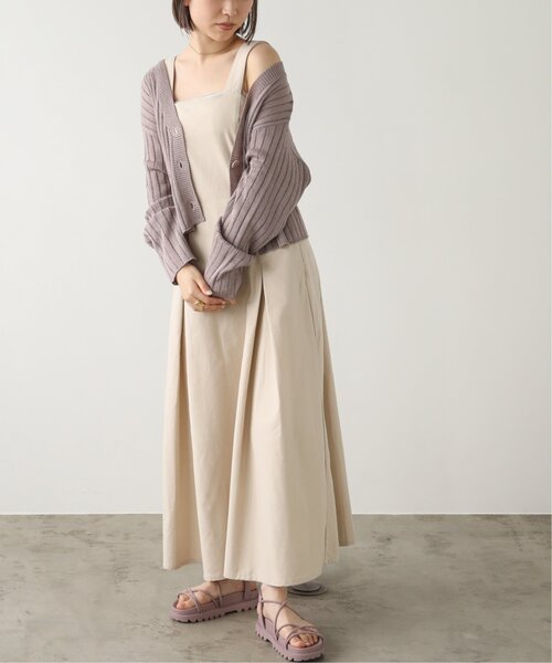 RAY CASSIN(レイカズン)の「ナロースポサン(サンダル・レディース・ブラック/ピンク/キナリ・MEDIUM/LARGE)」の6枚目の写真