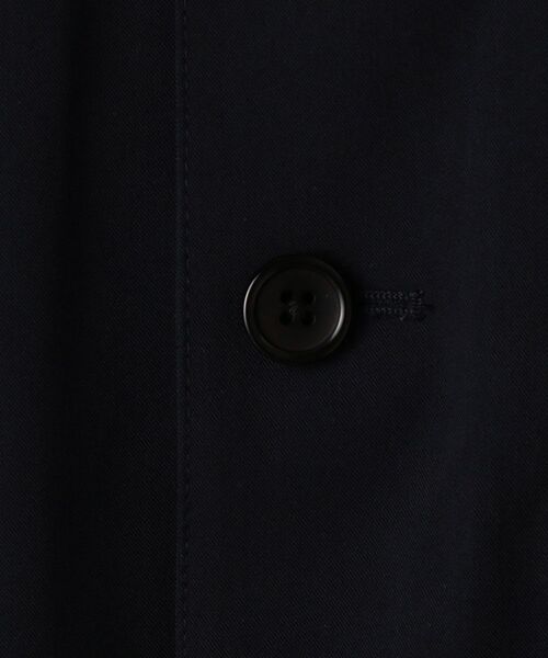 SHIPS（シップス）の「【WEB限定】SHIPS: パッカブル ストレッチ カバー ジャケット（ブルゾン・メンズ・ネイビー/グレー/ロイヤルブルー・SMALL/MEDIUM/LARGE/X-LARGE）」の18枚目の写真