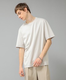 city | スムースTEE/SMOOTH TEE(Tシャツ/カットソー)