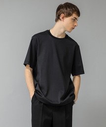 city（シティ）の「スムースTEE/SMOOTH TEE（Tシャツ/カットソー）」