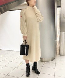 Milkfed ミルクフェドのワンピース ドレス通販 Zozotown