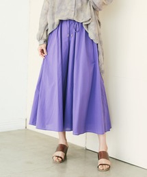 LEPSIM | 軽やかコットンスカーチョ　925675(その他パンツ)