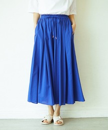 LEPSIM | 軽やかコットンスカーチョ　925675(その他パンツ)